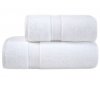 Полотенце Lotus Home - Grand soft twist white 650 г/м² (Турция), 50 х 90 см